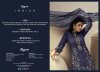Ndigo By Reyna Pure Corduroy Dress Material
